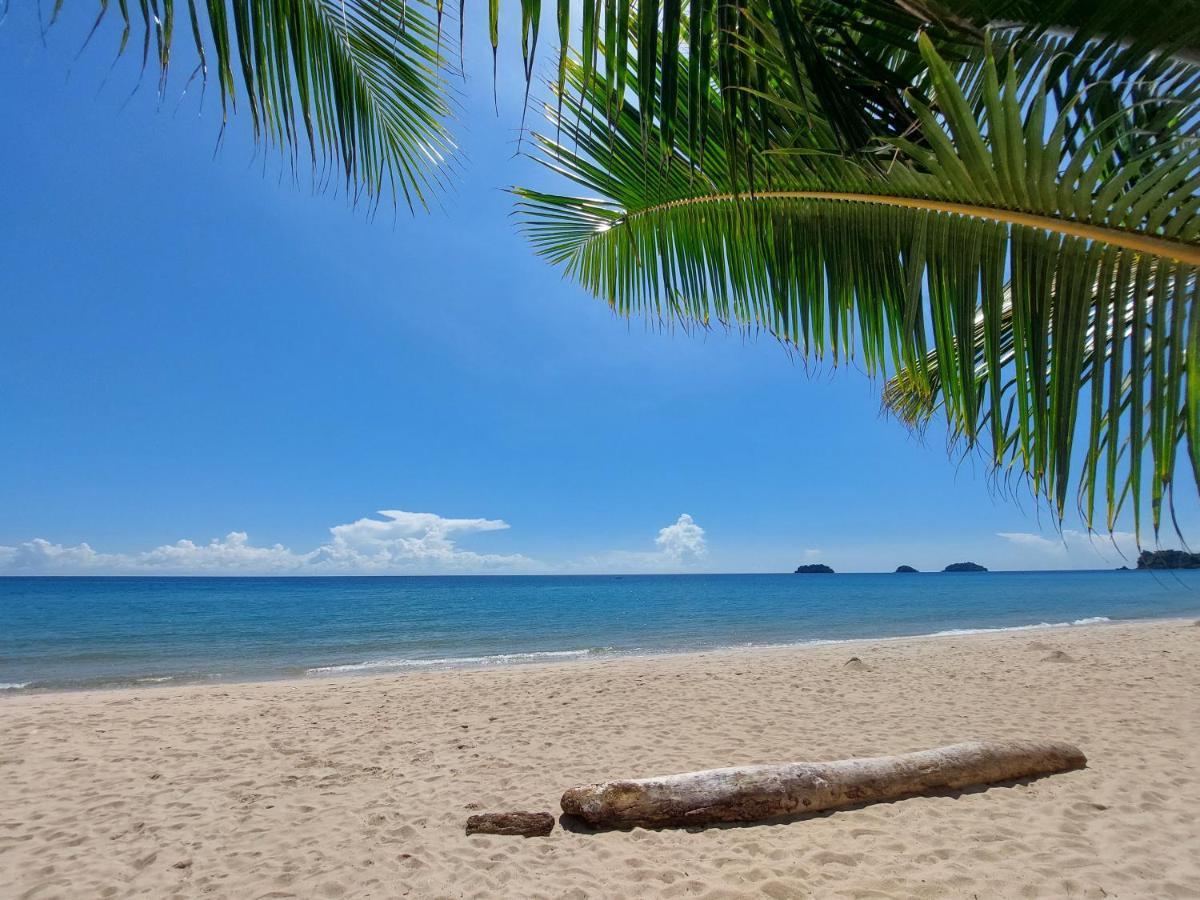 Papaya Cottage เกาะช้าง ภายนอก รูปภาพ