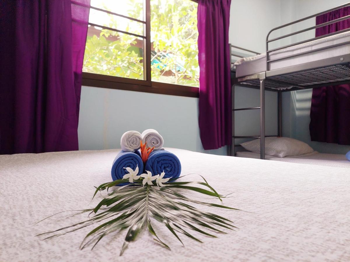 Papaya Cottage เกาะช้าง ภายนอก รูปภาพ