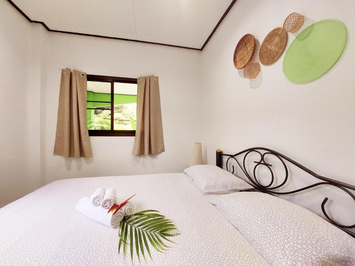 Papaya Cottage เกาะช้าง ภายนอก รูปภาพ