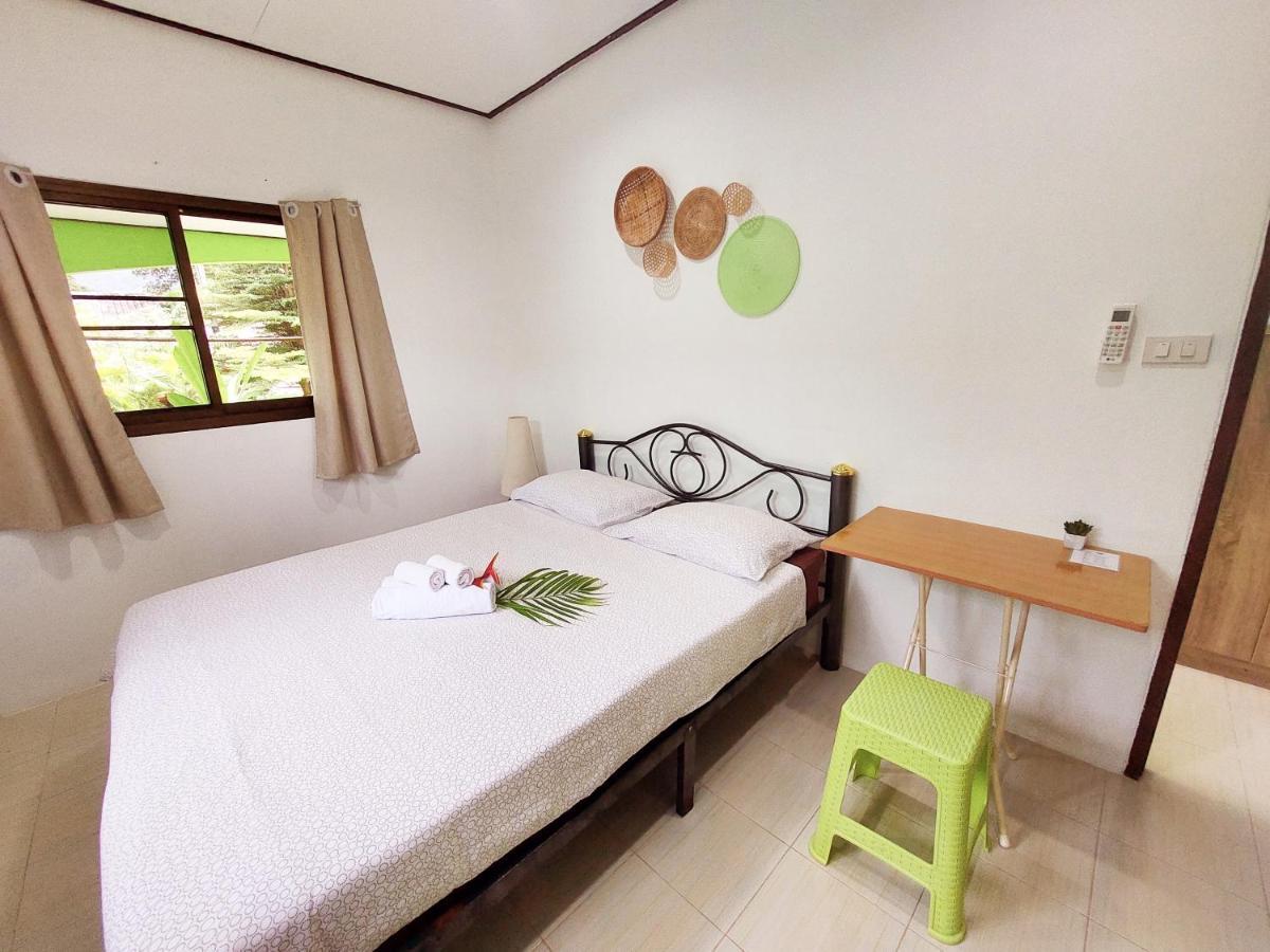 Papaya Cottage เกาะช้าง ภายนอก รูปภาพ