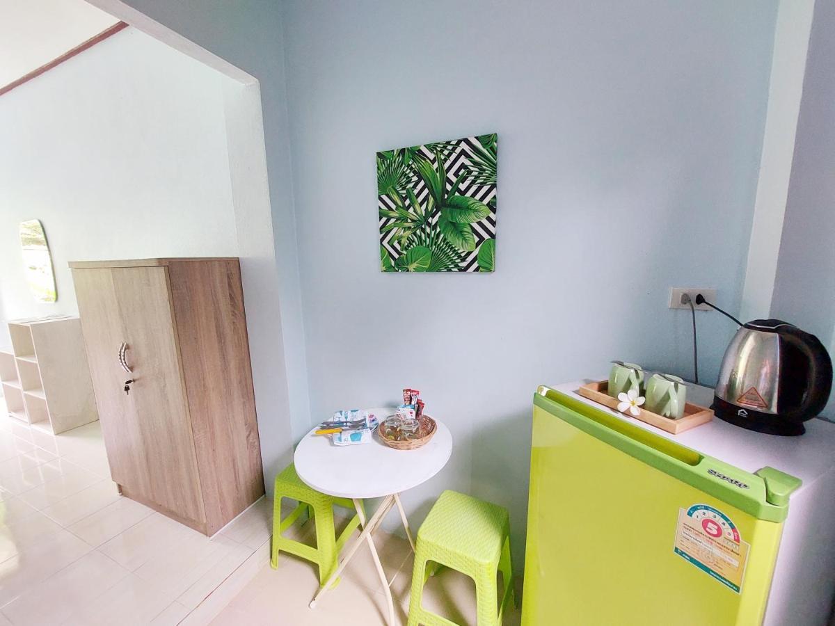 Papaya Cottage เกาะช้าง ภายนอก รูปภาพ