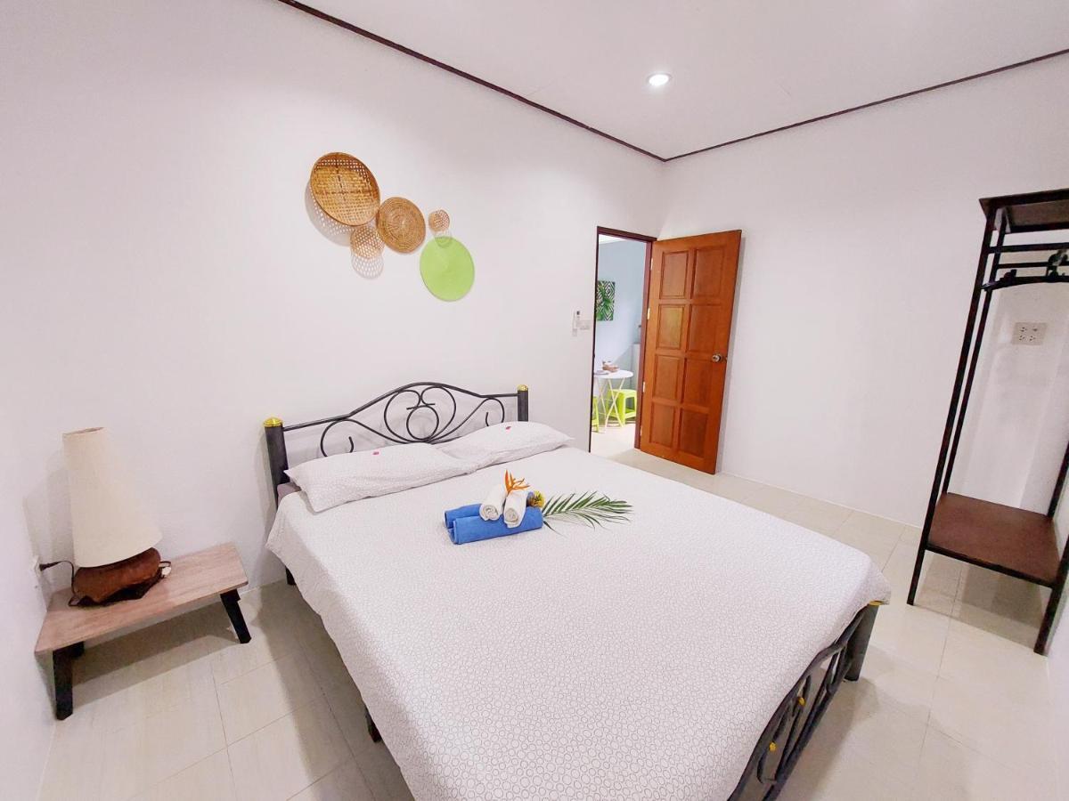 Papaya Cottage เกาะช้าง ภายนอก รูปภาพ
