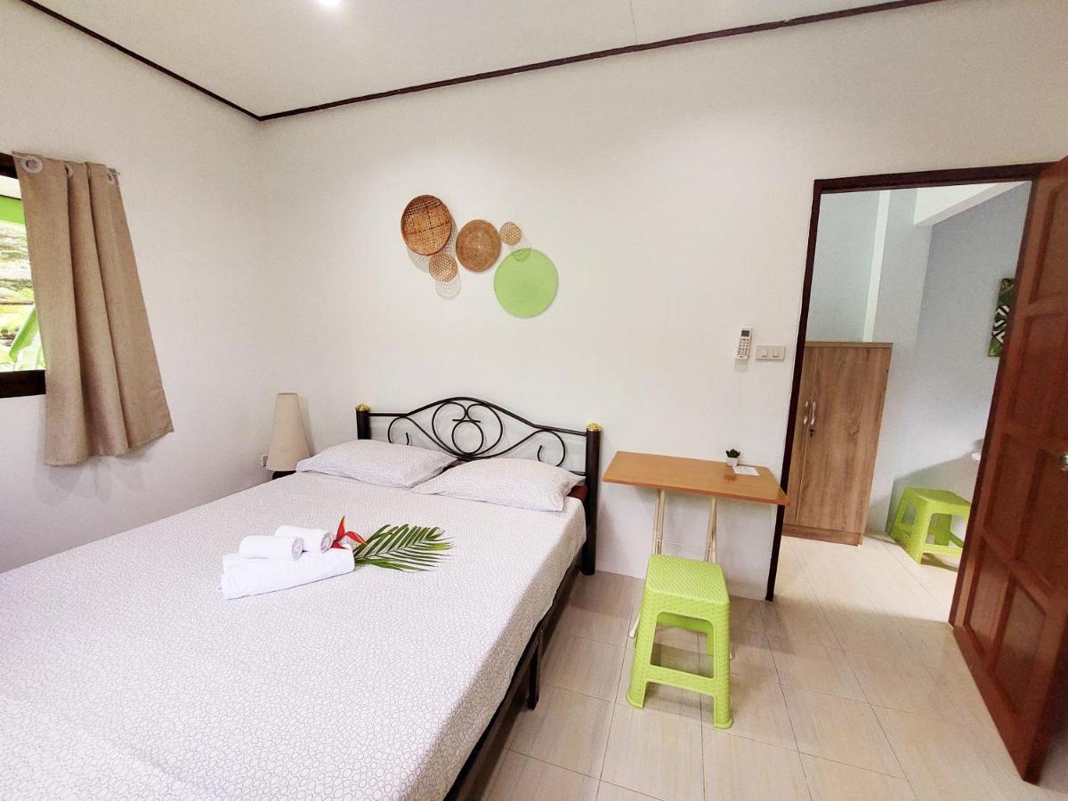 Papaya Cottage เกาะช้าง ภายนอก รูปภาพ