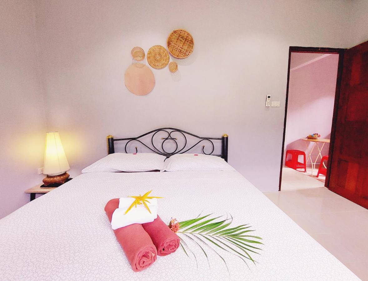 Papaya Cottage เกาะช้าง ภายนอก รูปภาพ
