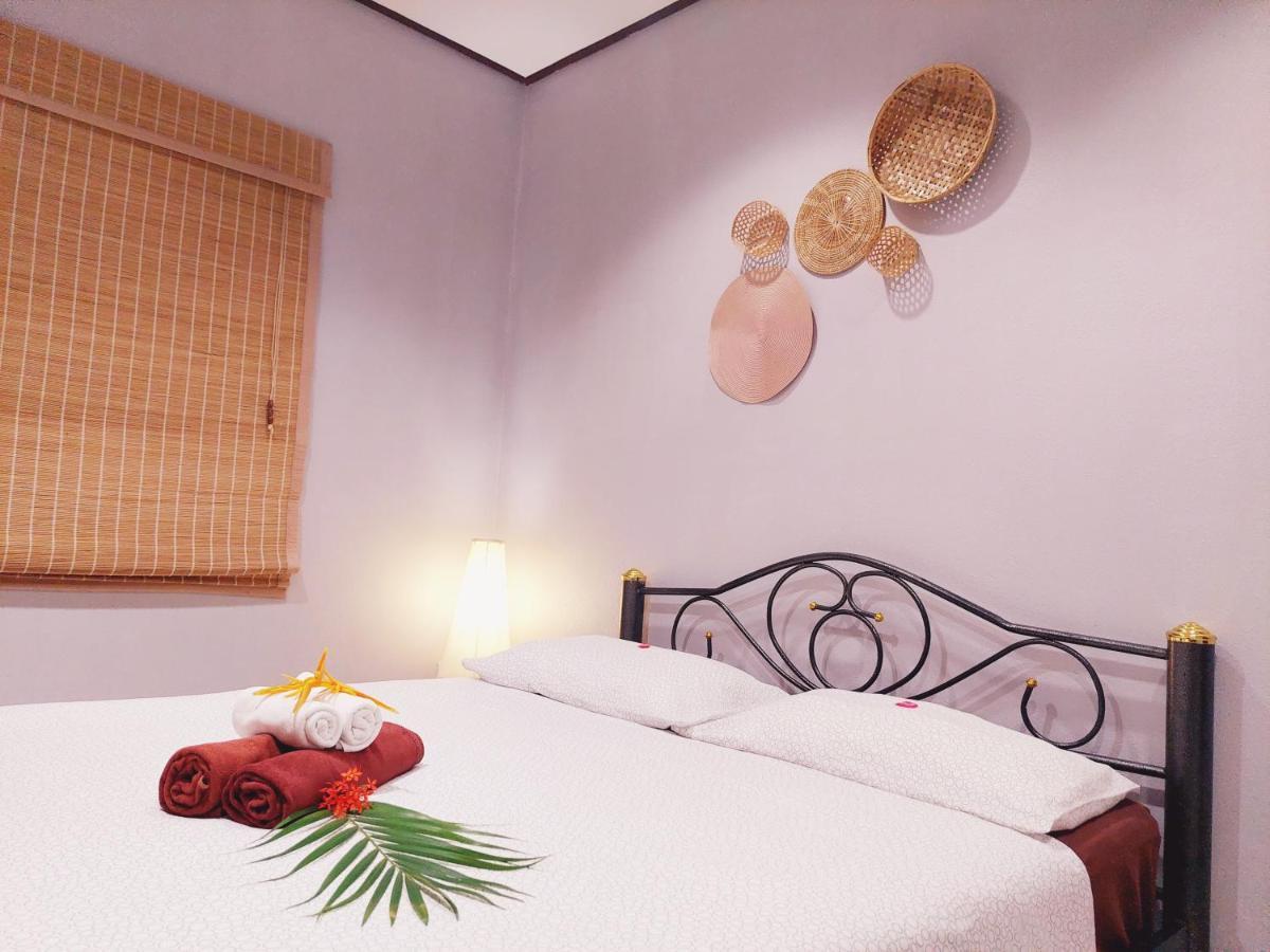 Papaya Cottage เกาะช้าง ภายนอก รูปภาพ