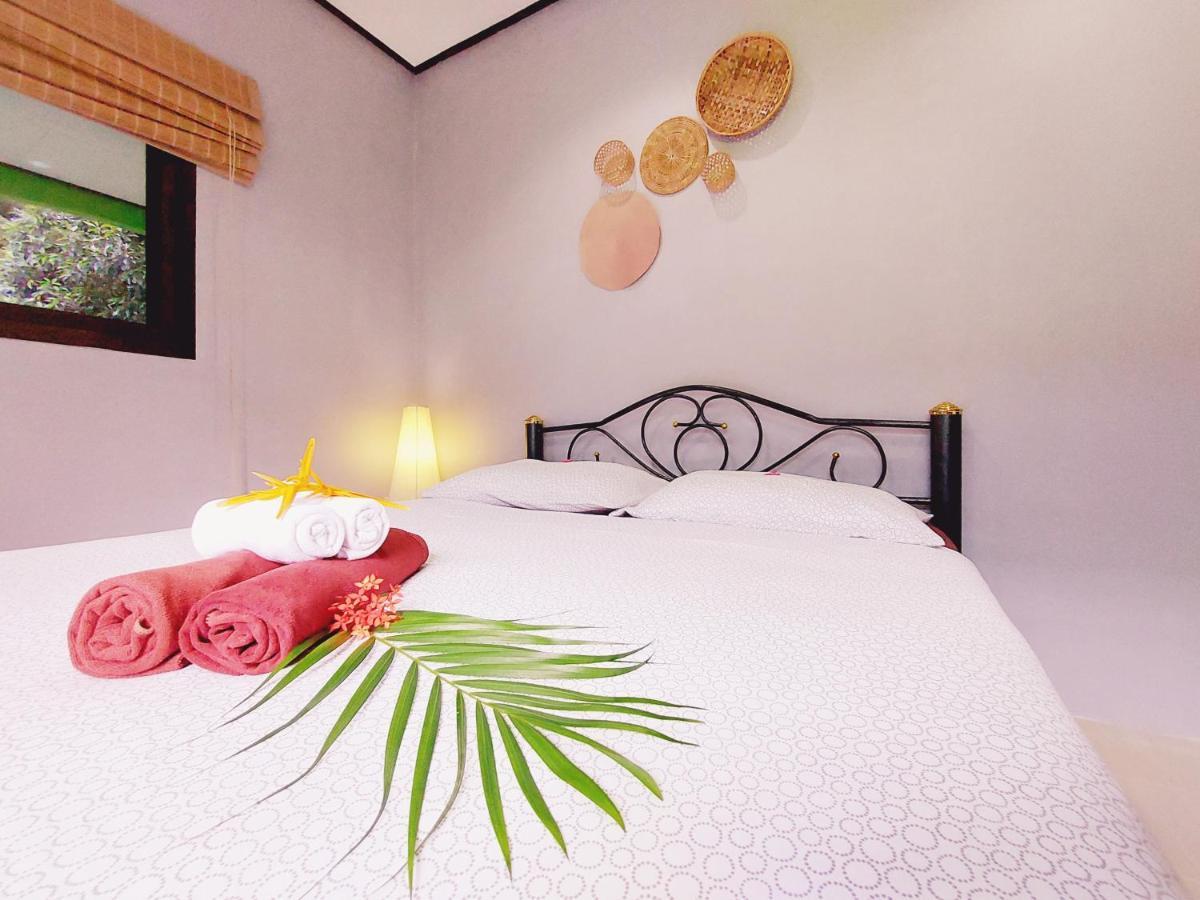 Papaya Cottage เกาะช้าง ภายนอก รูปภาพ