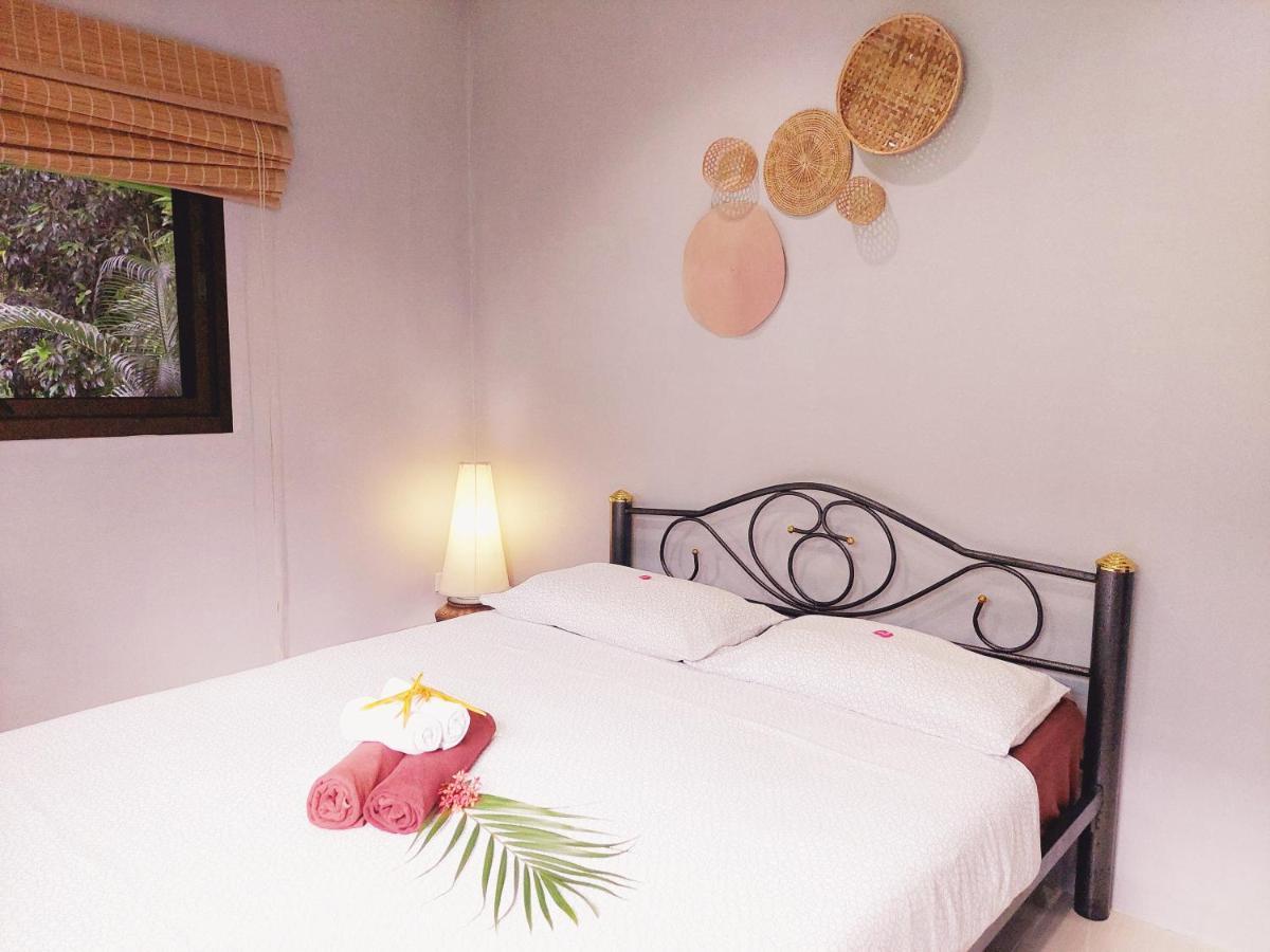 Papaya Cottage เกาะช้าง ภายนอก รูปภาพ