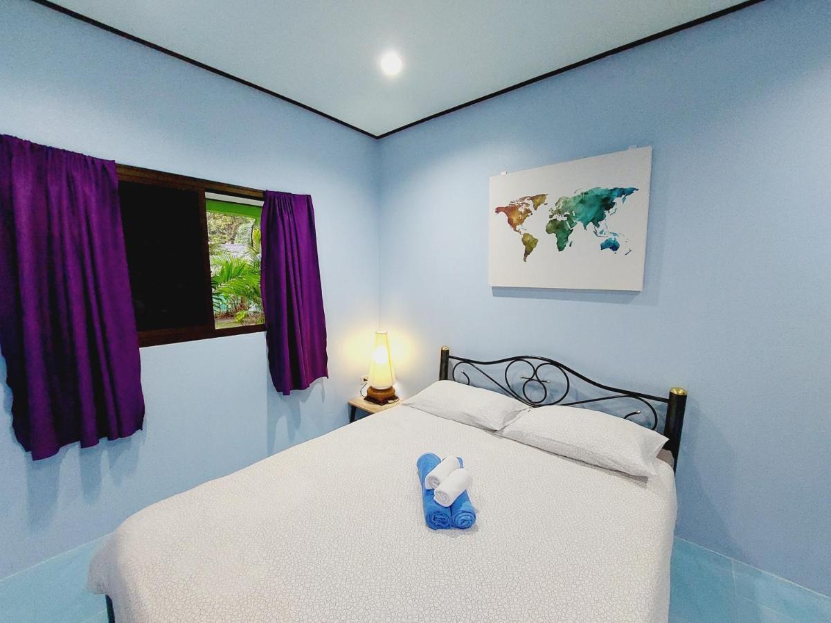 Papaya Cottage เกาะช้าง ภายนอก รูปภาพ