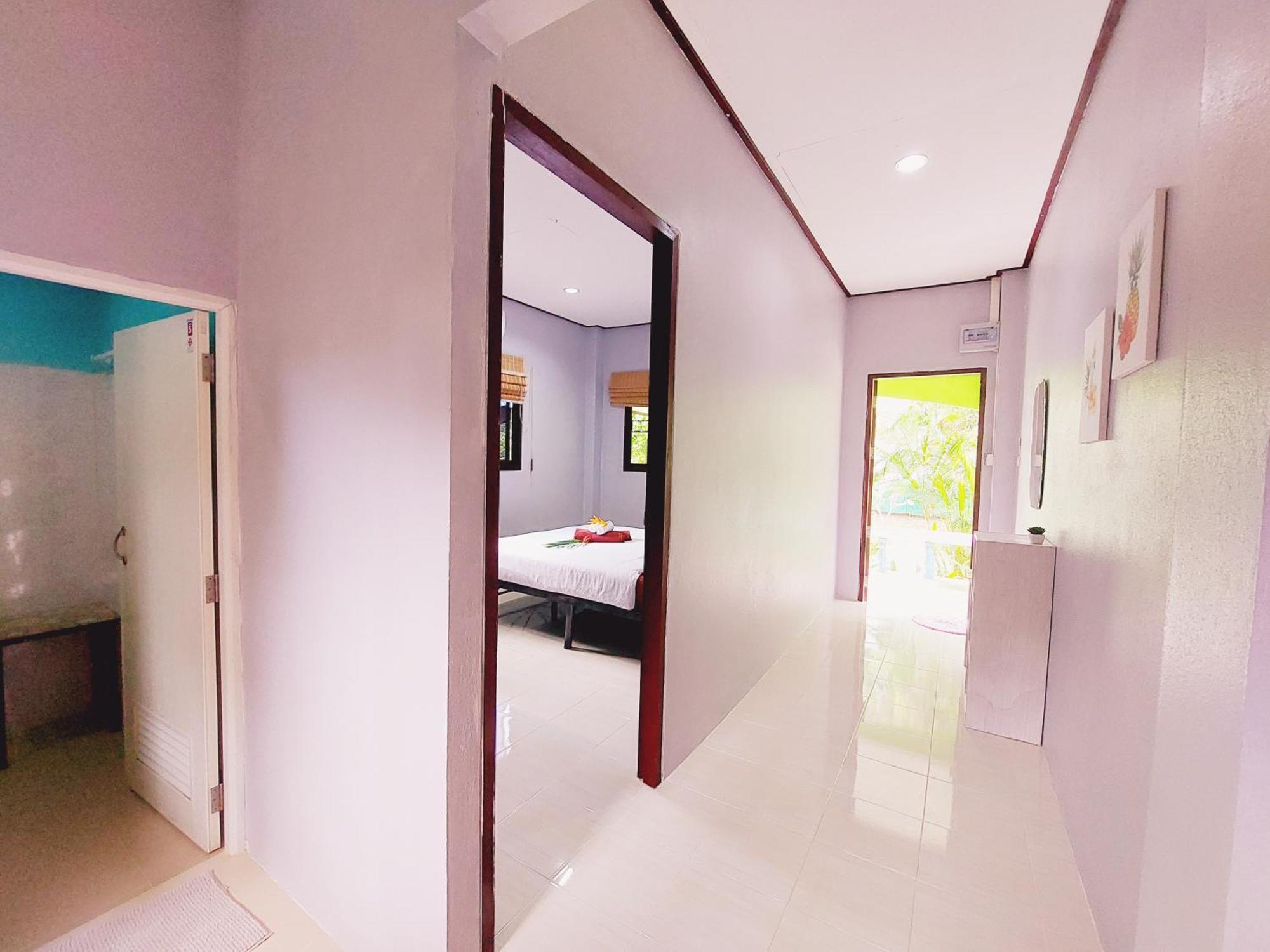 Papaya Cottage เกาะช้าง ห้อง รูปภาพ