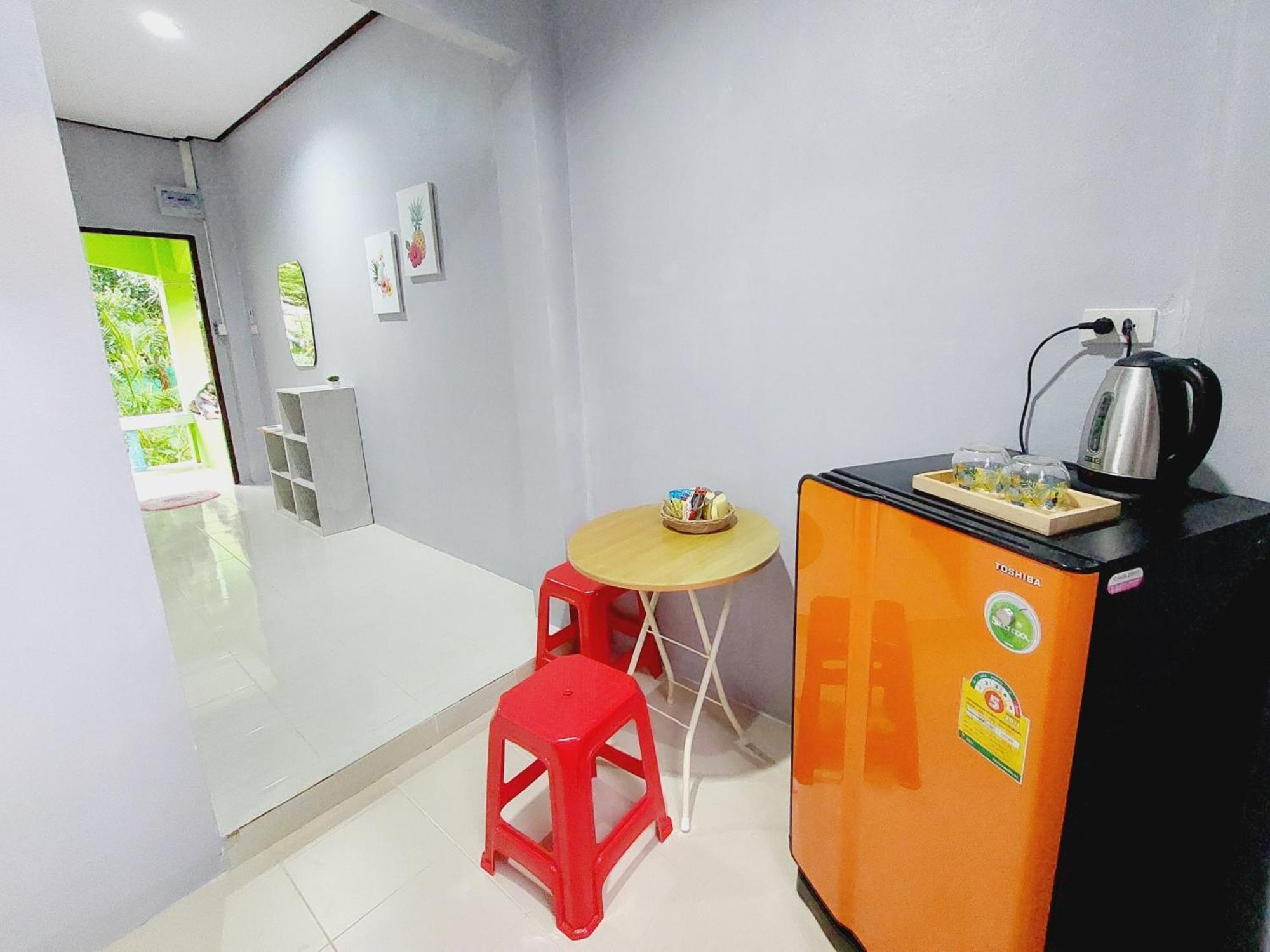 Papaya Cottage เกาะช้าง ห้อง รูปภาพ