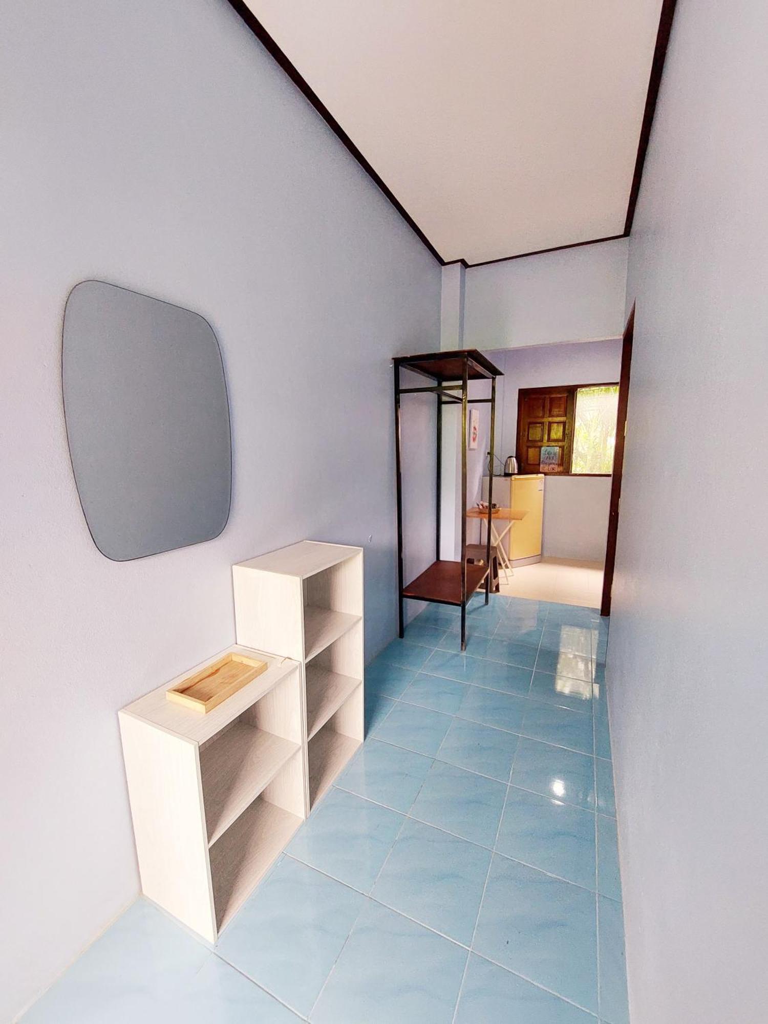 Papaya Cottage เกาะช้าง ห้อง รูปภาพ