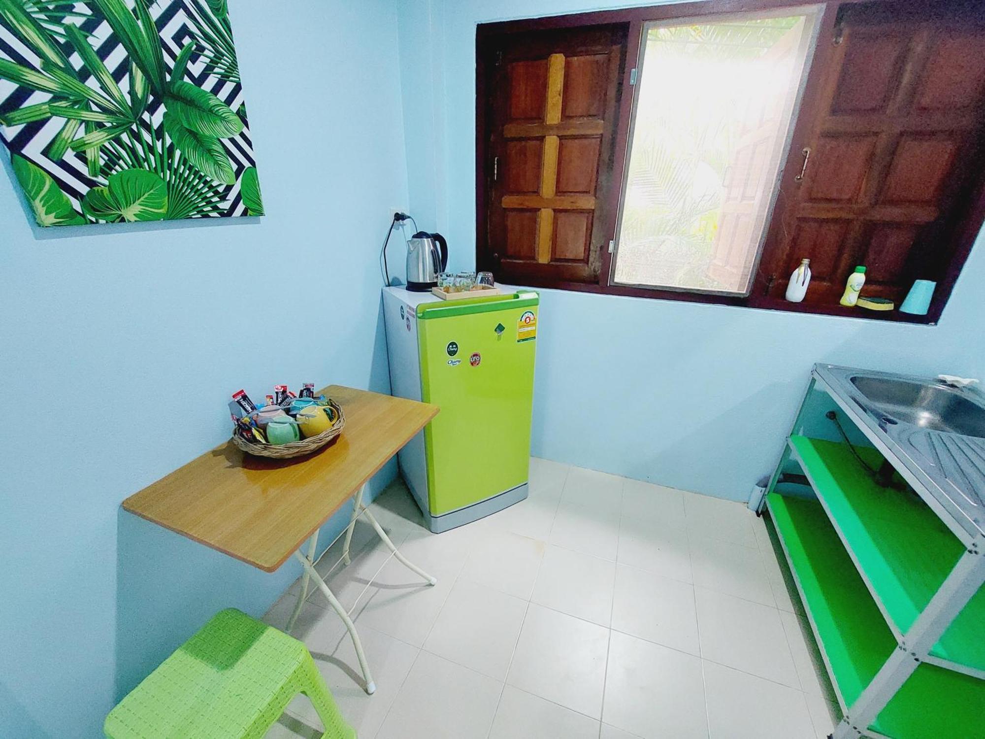 Papaya Cottage เกาะช้าง ห้อง รูปภาพ